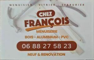  Chez François - Menuisier - Serrurier - Toulouse & Environs Roquettes, Rénovation de toiture