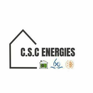 C.S.C ENERGIES Sumène, Rénovation de toiture