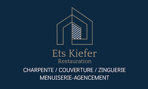 ETS KIEFER RESTAURATION CHARPENTE / COUVERTURE / ZINGUERIE / MENUISERIE Labastide-Marnhac, Rénovation de toiture