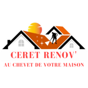 Ceret Renov Audenge, Rénovation de toiture