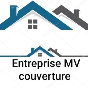 Vincent Meuche Meschers-sur-Gironde, Rénovation de toiture