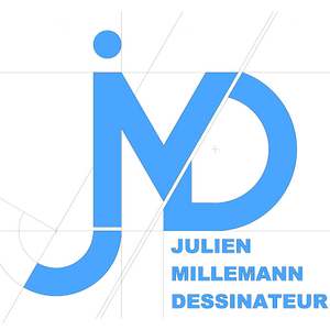 Julien Millemann Dessinateur Pessac, Rénovation de toiture